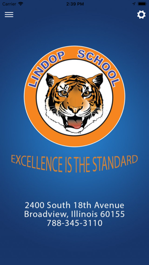 Lindop School(圖1)-速報App