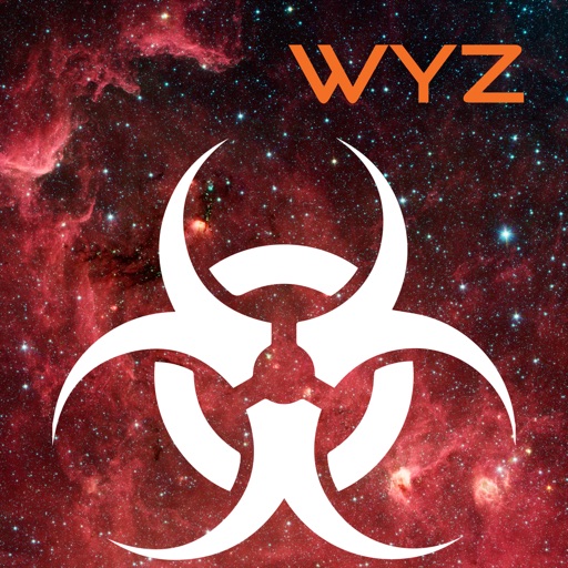 Wyz Plagues icon