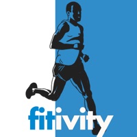 Running Flexibility & Strength logo