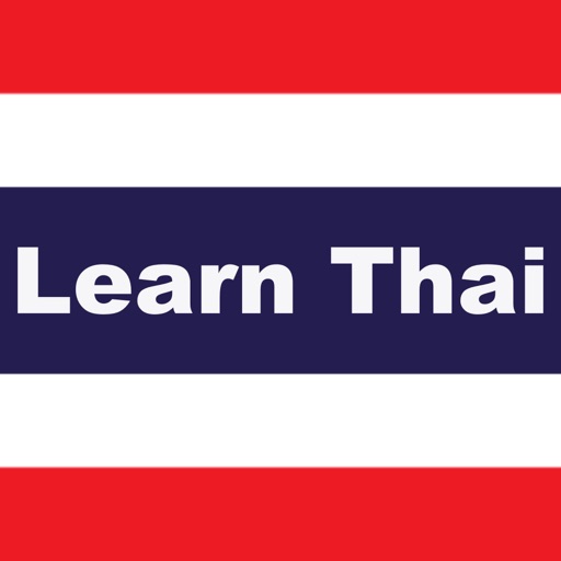 Siam - Learn Thai icon