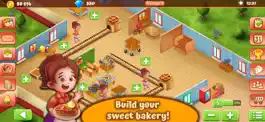 Game screenshot Idle Sweet Bakery Cake Factory mod apk