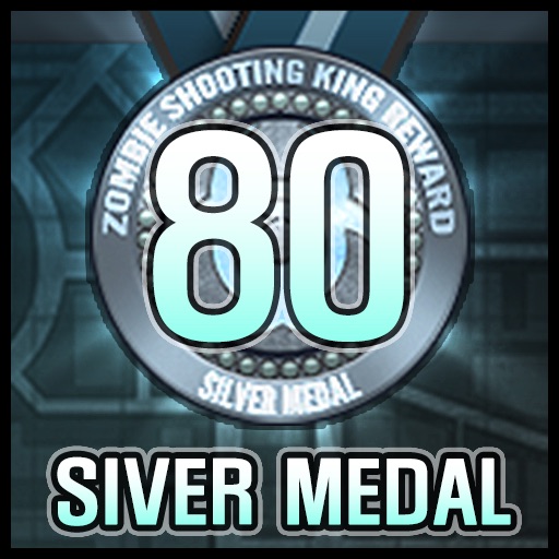 Silver Medal Collector Ⅴ