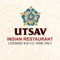 Indian food lovers make sure you check out Utsav Indian Restaurant, One of Melbourne’s most renowned Fine Dine Indian restaurant located at Heathmont