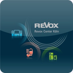 Revox Center Köln Gbr