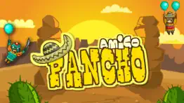 amigo pancho problems & solutions and troubleshooting guide - 2