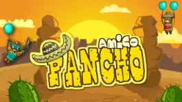 Game screenshot Amigo Pancho mod apk