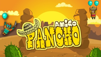 Amigo Pancho screenshot 1