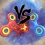 Fidget Spinner Sumo - 3D Online Fight!!!
