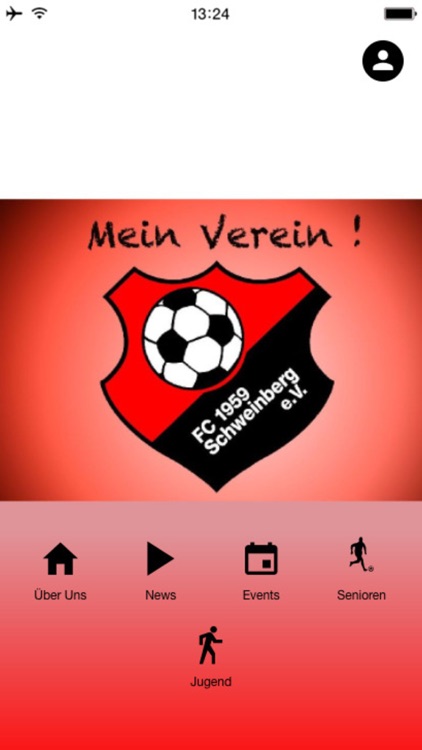 FC Schweinberg Fussball