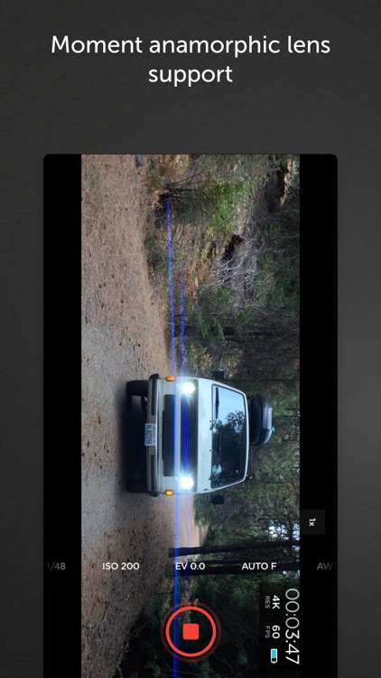 Moment - Pro Camera screenshot-5