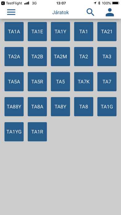 Screenshot #3 pour MeneTREND Tata