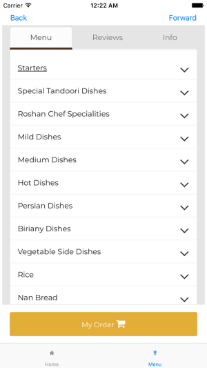 Roshan Tandoori(圖1)-速報App