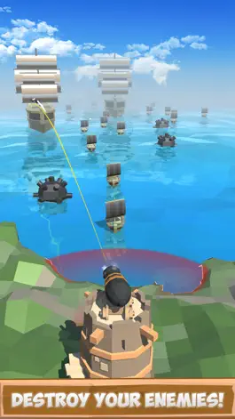 Game screenshot Coast Defender apk