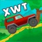 Xtreme World Tour - is a colorful race on cars of different class and power, on the most extreme tracks of the game world