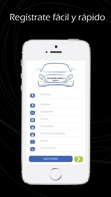 Montecarlo Trans Vip