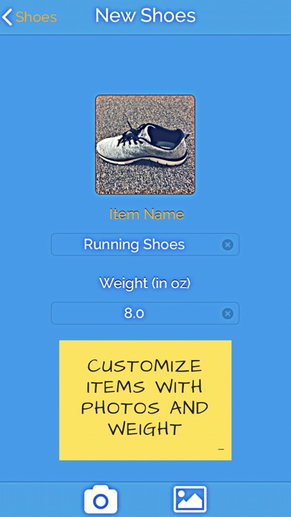 Packupine - Packing Wizard screenshot-3