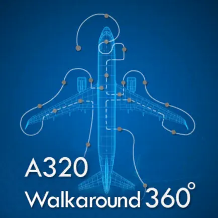 A320 Walkaround 360 Читы