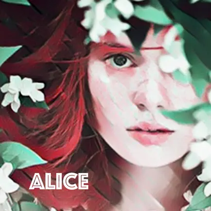 Alice - AI Photo Filter Cheats