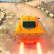 ‎Ultimate Car Hill Driving