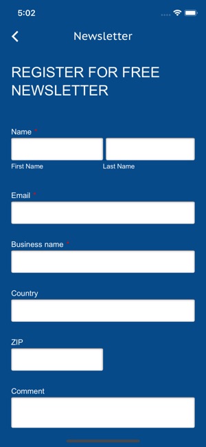 Grants Search(圖5)-速報App