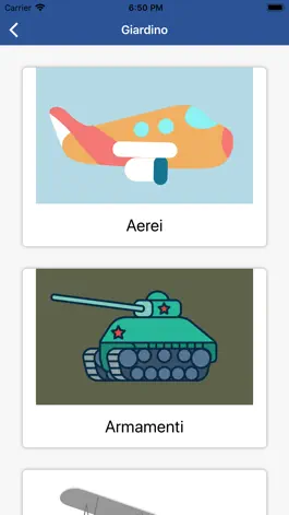 Game screenshot Museo Aviazione hack