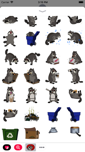 Enraged Raccoon Fun(圖2)-速報App