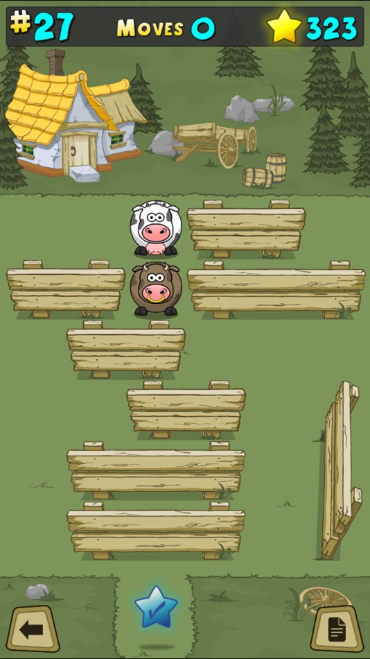 #5. Animal Rescue Puzzle Block Challenge (iOS) 由: Panoramic Software Inc.
