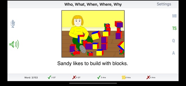 Who, What, When, Where, Why(圖1)-速報App