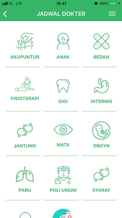 Helsa Mobile screenshot-5