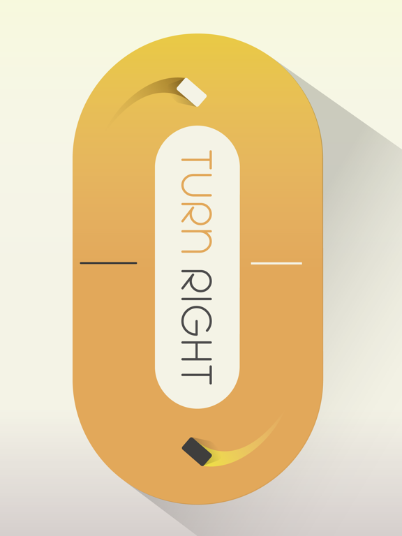 Screenshot #4 pour Turn Right