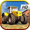 Tractor Racer Free