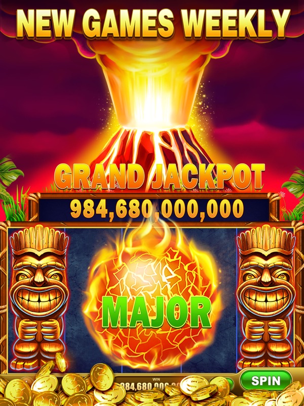 Slots Riches - Casino Slots screenshot 11