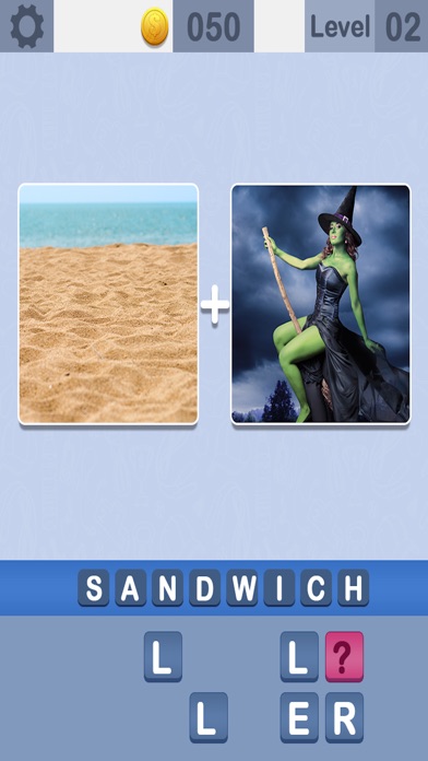 Picture To Word Pro screenshot 3