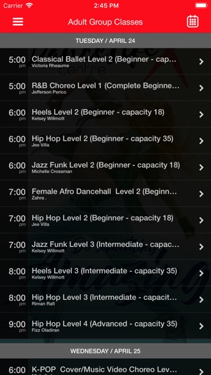 DanceLife X(圖3)-速報App