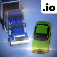 Traffic.io Car Games and Race
