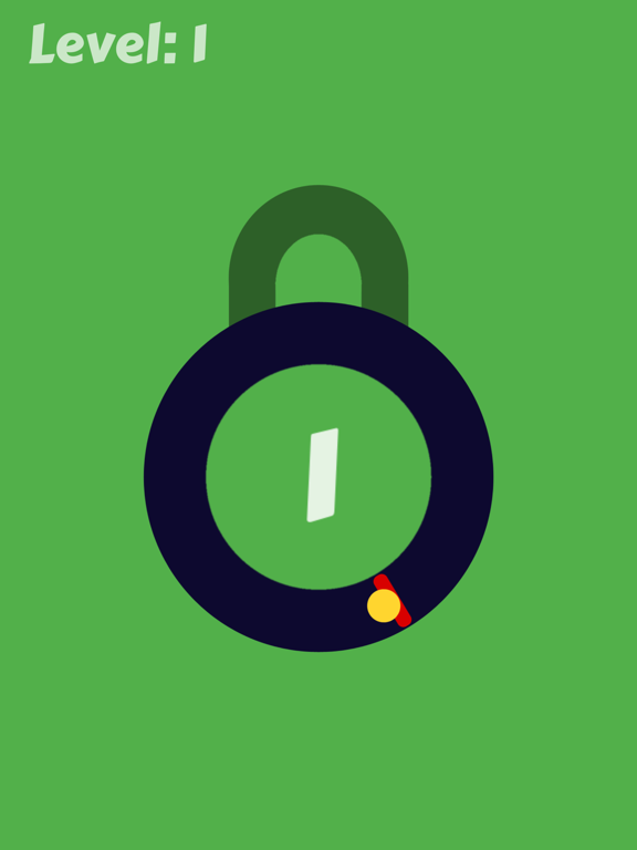 Screenshot #5 pour Handcuff - UnLock more level