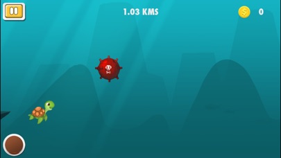 Skater Panda-Tap to Run & Jump screenshot 3