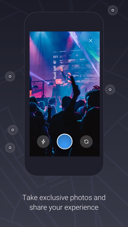Tudoo - An App for Nightlife screenshot-3