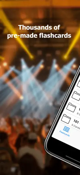 Game screenshot TEXES Flashcards mod apk