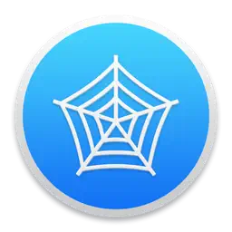 Web Image Downloader app icon