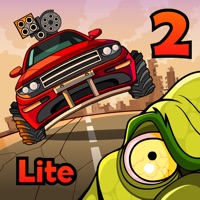  Earn to Die 2 Lite Application Similaire