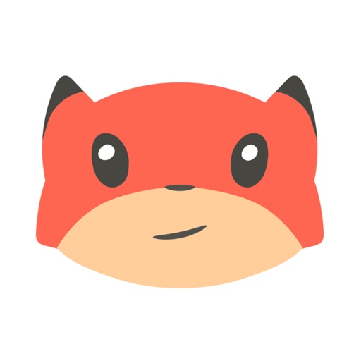 Fox Emojis icon