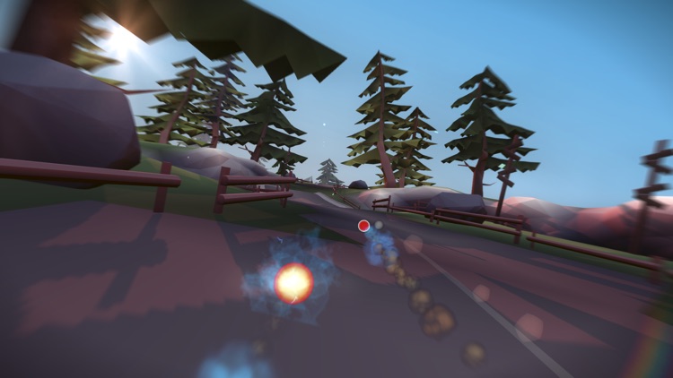 Slope Down: First Trip
