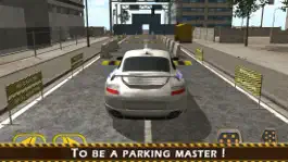 Game screenshot City Parking Challenge hack