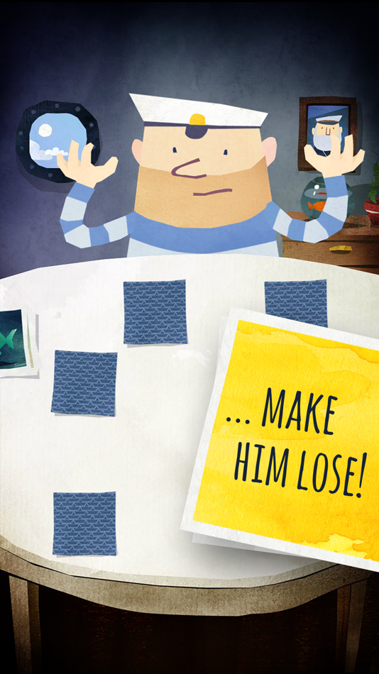 #4. Fiete Match (iOS) 由: Ahoiii Entertainment