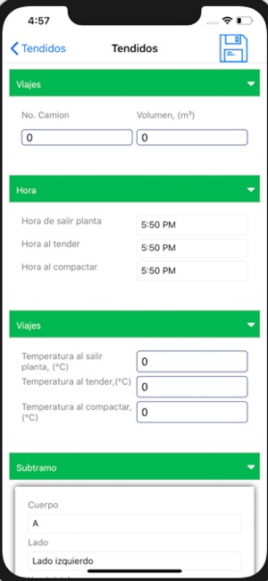 SICCAL(圖8)-速報App