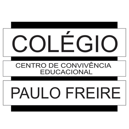 Catraca - Colégio Paulo Freire icon