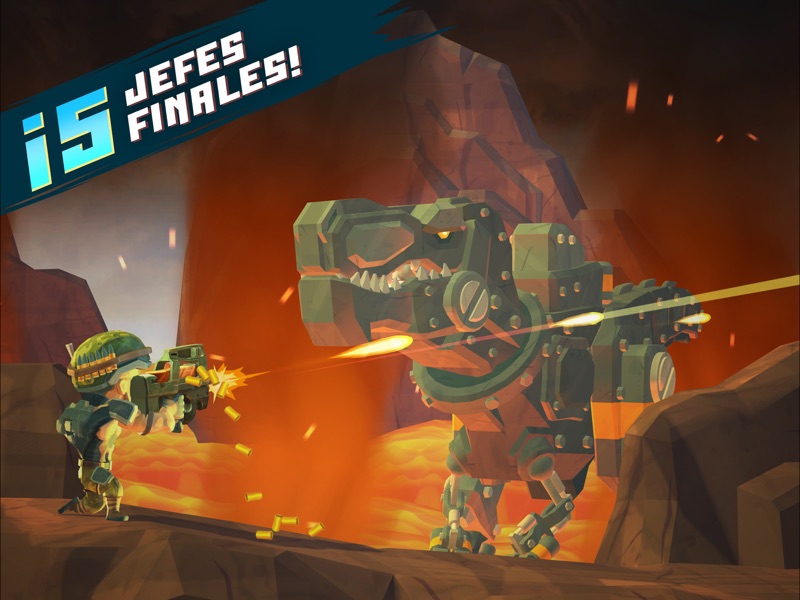 Major Mayhem 2: Action Hero screenshot 12
