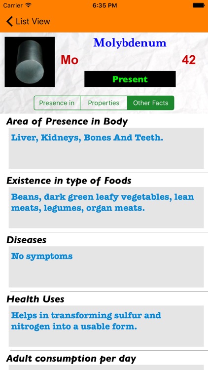 Body Particles screenshot-3