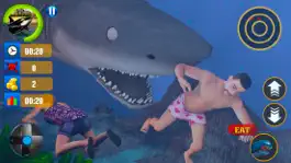 Game screenshot Blue Whale Simulator Game 3D mod apk